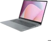 Lenovo IdeaPad Slim 3 16ABR8, Arctic Grey, Ryzen 5 5625U, 16GB RAM, 512GB SSD