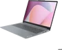 Lenovo IdeaPad Slim 3 16ABR8, Arctic Grey, Ryzen 5 7430U, 16GB RAM, 1TB SSD