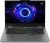 Lenovo LOQ 17IRX10, Luna Grey, Core i7-14700HX, 16GB RAM, 1TB SSD, GeForce RTX 5070, EU