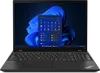 Lenovo ThinkPad P16s G1 (AMD), Black, Ryzen 7 PRO 6850U, 16GB RAM, 512GB SSD