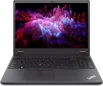 Lenovo ThinkPad P16v G1 (AMD), Thunder Black, Ryzen 7 PRO 7840HS, 64GB RAM, 1TB SSD