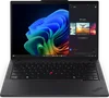 Lenovo ThinkPad T14 G6 (Intel), Black, Core Ultra 7 258...