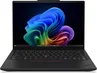 Lenovo ThinkPad T14 G7 (AMD), Black, Ryzen AI 5 PRO 440, 16GB RAM, 512GB SSD