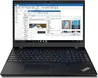 Lenovo ThinkPad T15p G1, Core i7-10750H, 32GB RAM, 1TB SSD, GeForce GTX 1050, LTE