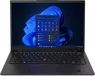 Lenovo ThinkPad X1 Carbon G11, Deep Black Weave, Core i7-1355U, 32GB RAM, 1TB SSD, 5G