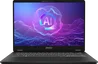 MSI Prestige 14 AI+ Evo C2VMG-015, Stellar Gray, Core U...