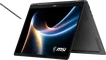 MSI Prestige 14 Flip AI+ D3MTG, Platinum Gray, Core Ult...