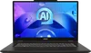 MSI Venture 17 AI A1MG-007, Solid Gray, Core Ultra 5 12...