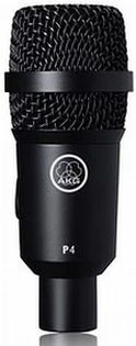 AKG Perception Live P4