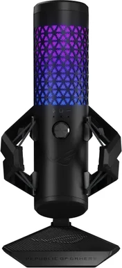 ASUS ROG Carnyx black