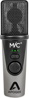 Apogee MiC Plus