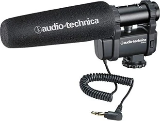 Audio-Technica AT8024