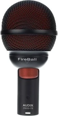 Audix FireBall V