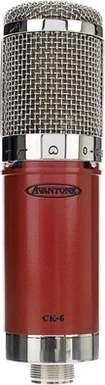 Avantone CK-6
