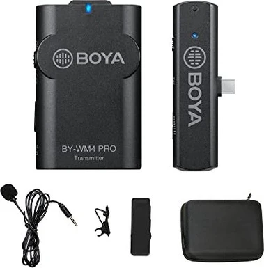 Boya BY-WM4 Pro-K5