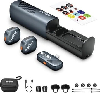 Godox Cube-SC Kit2
