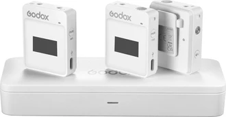 Godox MoveLink II M2 white