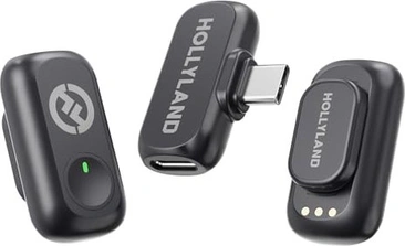 Hollyland Lark A1 mini Duo USB-C