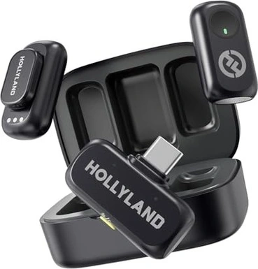 Hollyland Lark A1 Duo