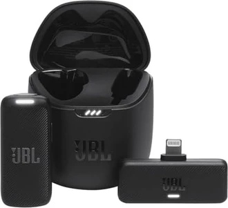 JBL Quantum Stream wireless Lightning