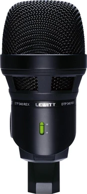 Lewitt DTP 340 REX