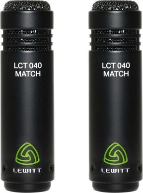 Lewitt LCT 040 Match stereo pair