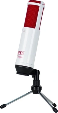 MXL speed white
