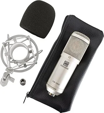 Pronomic CM-11