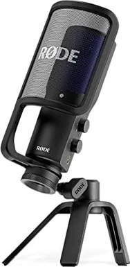 RØDE NT-USB+