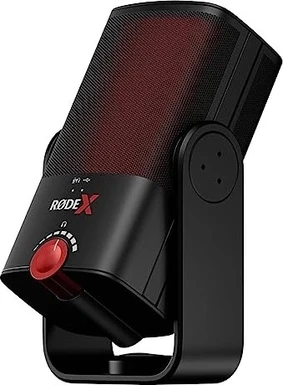 RØDE X XCM-50