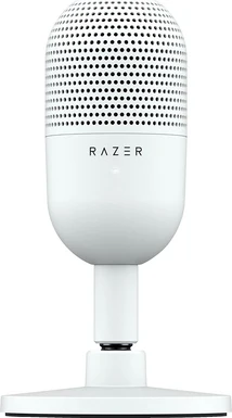 Razer Seiren V3 mini white