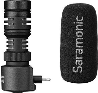 Saramonic SmartMic+ Di