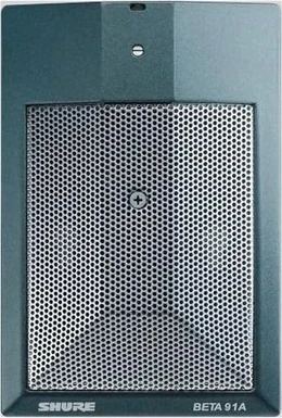 Shure Beta 91A