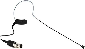 Shure MX153B/O-TQG