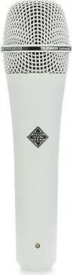 Telefunken Elektroakustik M80 white