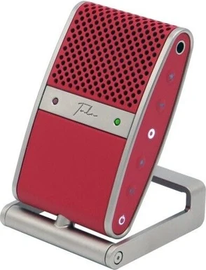 Tula The Tula Mic red