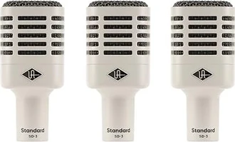 Universal Audio SD-3, 3er set