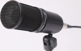 Zoom ZDM-1