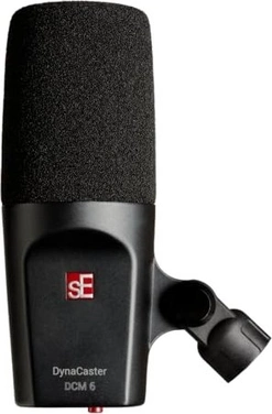 sE Electronics DynaCaster DCM6