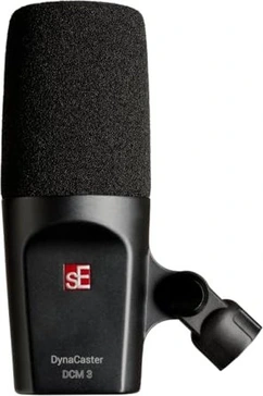 sE Electronics DynaCaster DCM3