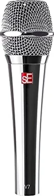 sE Electronics V7 chrome