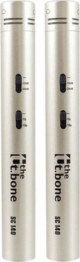 the t.bone SC 140