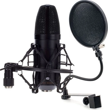 the t.bone SC 400
