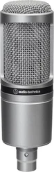 Audio-Technica AT2020GM metal