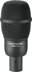 Audio-Technica PRO 25ax