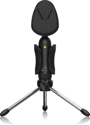 Behringer BV4038