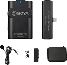 Boya BY-WM4 Pro-K3