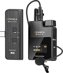 Comica BoomX-D UC1
