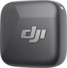 DJI Mic mini transmitter, Infinity Black