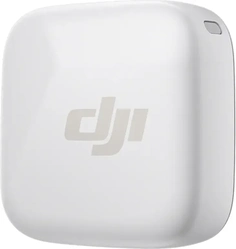 DJI Mic mini transmitter, Arctic white
